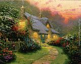 Glory of Evening